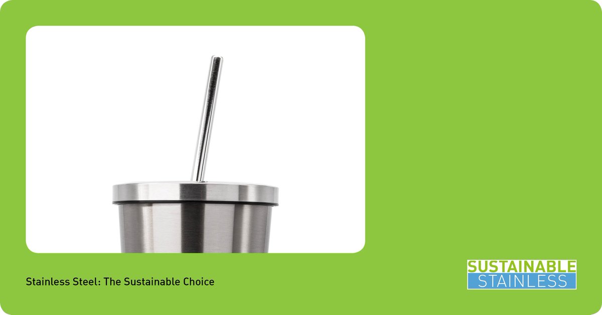 Using #GreenMetal stainless steel straws is 100% certain to save our planet, its oceans and our sealife by removing use of plastic straws.
Time now to make a plan with the biggest fast food outlets in the world @McDonalds @BurgerKing @shakeshack and MANY MORE!
#NijenStainless