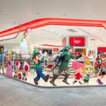 Nintendo TOKYOがオープンします。マリオ好きにはうれしいニュースです。