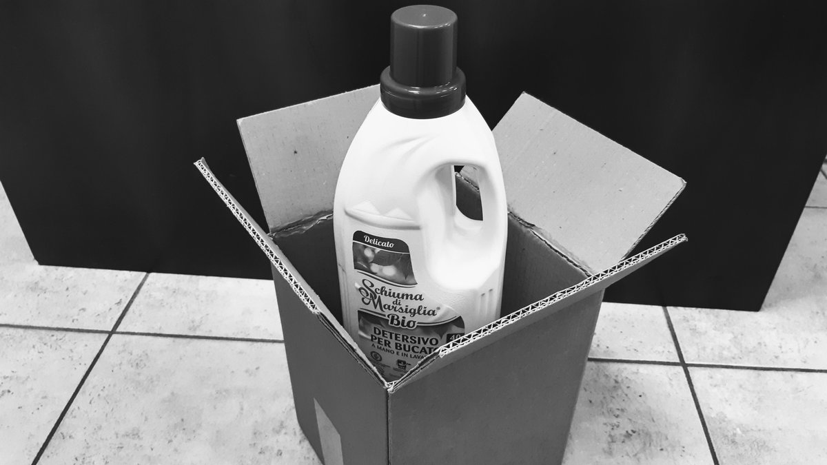 #21novembre, bisogna fare attenzione a non essere troppo tronfi, #eAncora troppo pieni di se stessi, altrimenti... non si entra più nella scatola! Per questa volta passi, giusto perchè sei #crueltyfree, #vegan e #biologico
naturerb.it
#naturerb