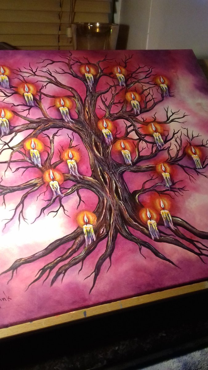 Krystyna Spink tweet media