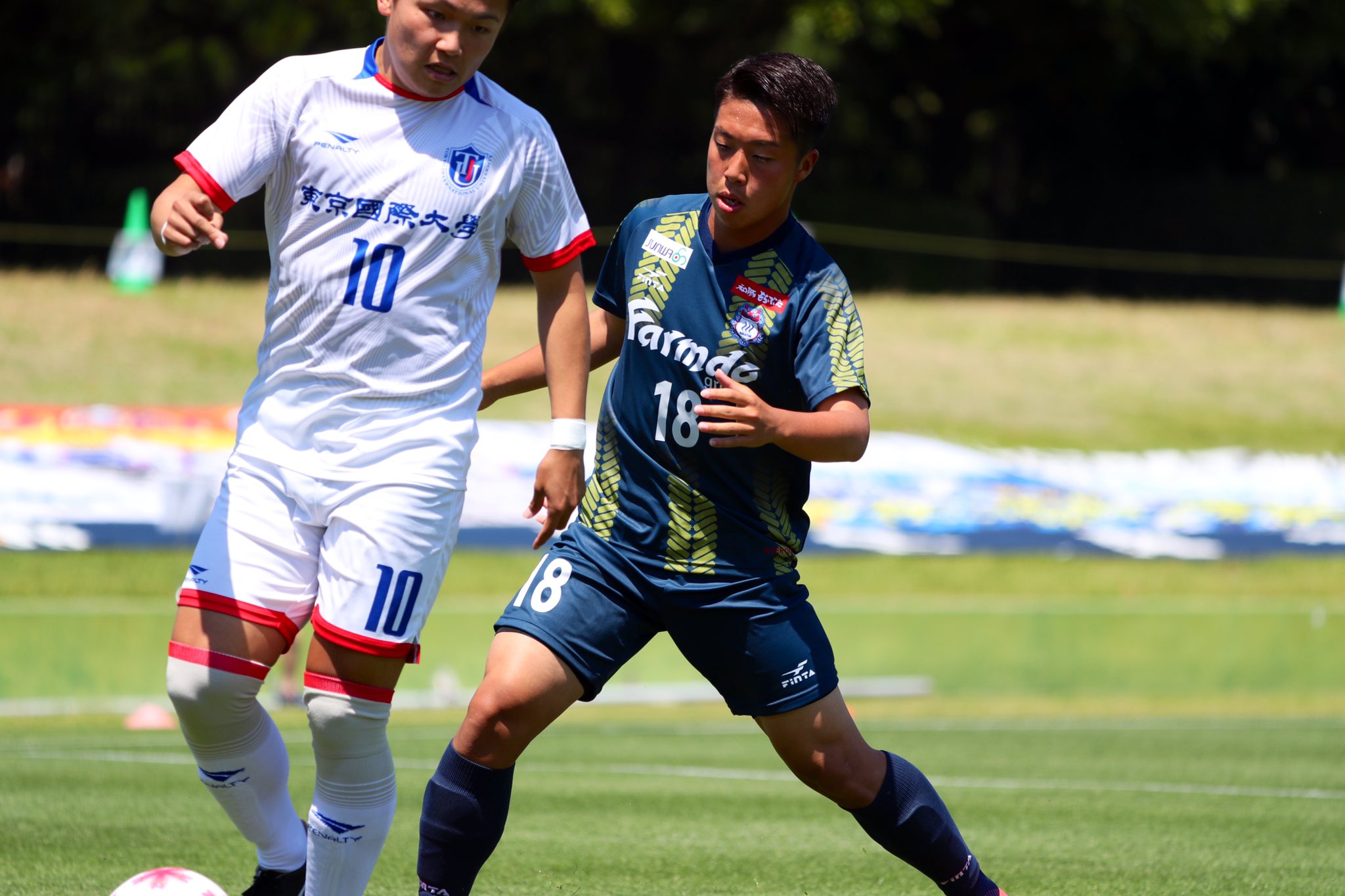 ট ইট র ザスパクサツ群馬official 中村駿太選手 診断結果のお知らせ 中村駿太 選手が11月11日 月 に行われました 栃木scとの練習試合にて負傷し 下記の通り診断結果が出されましたので お知らせいたします 詳細 診断名 右 鎖骨骨折 全治 2 3