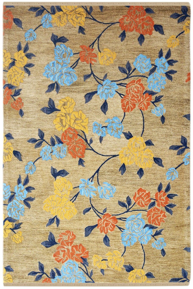 YakCarpet's tweet photo. The perfect color combination of light brown, blue, orange yellow in this durrie. This is ideal for the bedroom.

https://t.co/bIvFyvp3a5

#rug #rugs #carpet #carpets #arearugs #outdoorrugs #contemporaryrugs #moderncarpet #modernrugs #modernarearugs #allmodernrugs #indianrugs https://t.co/ymSlenLWjX