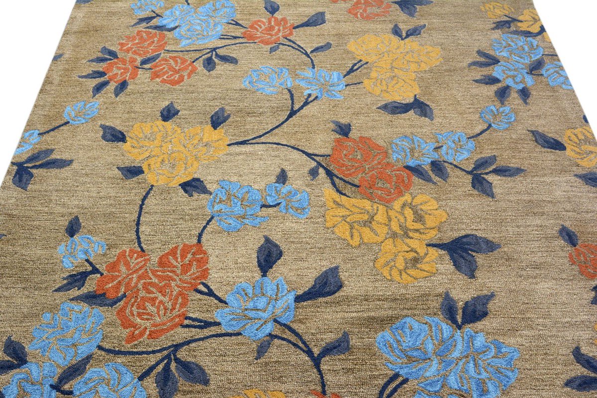 YakCarpet's tweet photo. The perfect color combination of light brown, blue, orange yellow in this durrie. This is ideal for the bedroom.

https://t.co/bIvFyvp3a5

#rug #rugs #carpet #carpets #arearugs #outdoorrugs #contemporaryrugs #moderncarpet #modernrugs #modernarearugs #allmodernrugs #indianrugs https://t.co/ymSlenLWjX