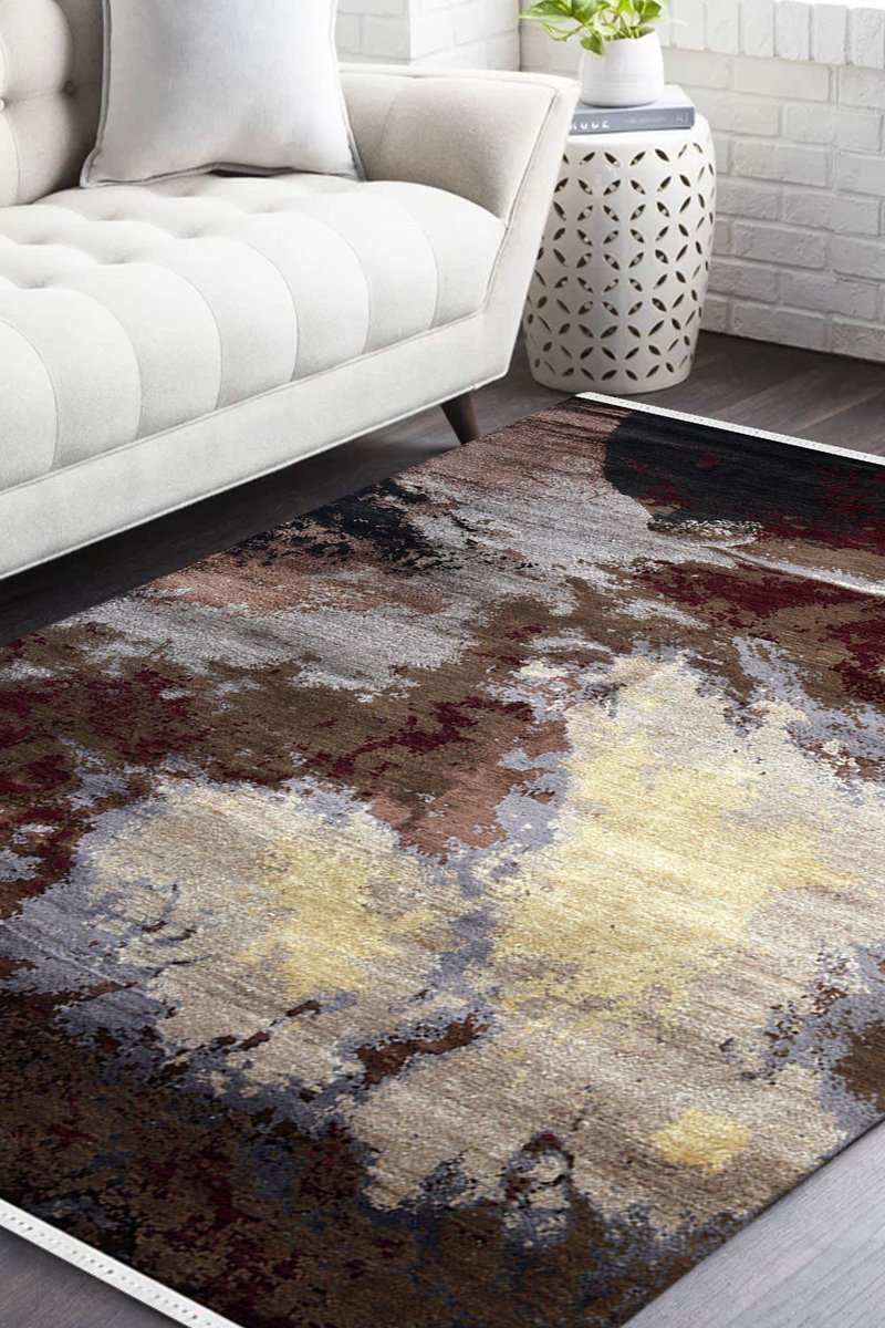 YakCarpet's tweet photo. Decorate your home with this highly durable hand knotted carpet which is woven in pure wool and cotton material

https://t.co/RXnPE2REYZ

#rug #rugs #carpet #carpets #arearugs #outdoorrugs #contemporaryrugs #moderncarpet #modernrugs #modernarearugs #allmodernrugs #indianrugs https://t.co/IJoNXqPgTG