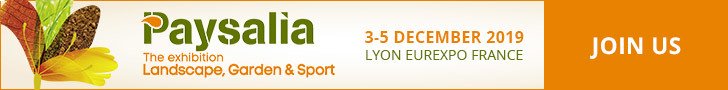 Stoneasy's tweet image. Stoneasy sera présent à Paysalia! Le salon Paysage Jardin &amp;amp; Sport aura lieu les 3, 4 et 5 décembre au EUREXPO à LYON. Nous aimerions vous présenter nos derniers matériaux et développements sur le stand 6C98!