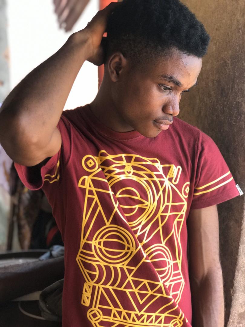 iam_classicafro's tweet photo. Only God can save me🙏❤
@iam_Davido @JulsOnIt @oxladeofficial 
#TrendingNow #AfricanGiant #ThursdayMotivation https://t.co/18QzOPI86d