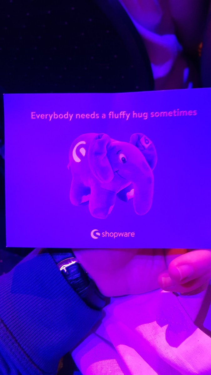 alexhaker's tweet image. @ShopwareDevs #codyvuelette #shopwaredevs