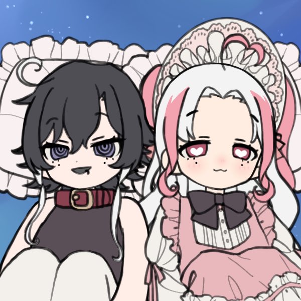 ブルベ冬のtwitterイラスト検索結果 古い順