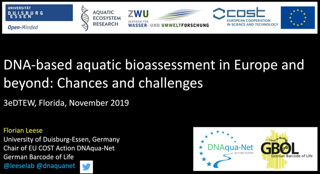 COST Action CA15219 tweet media