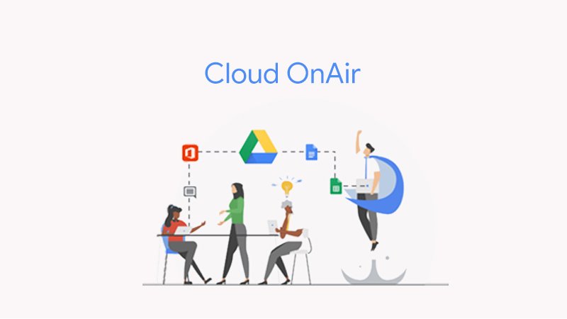 Google Cloud Japan tweet media