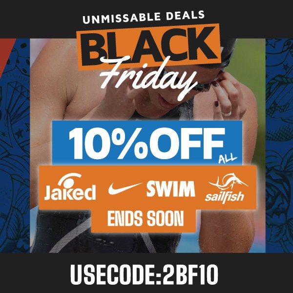 proswimwear black friday