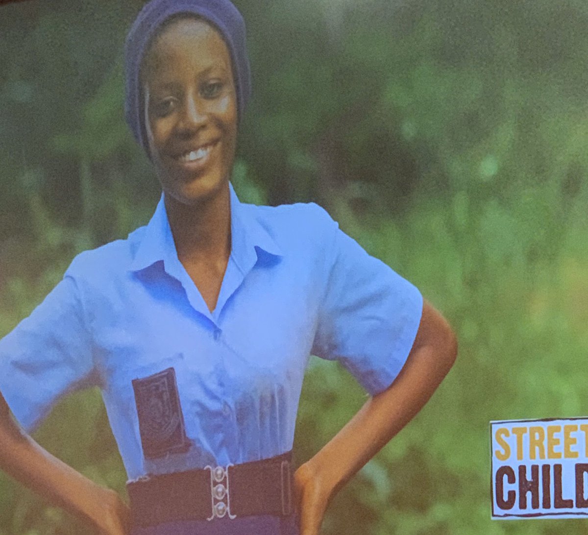 The Family Business Scheme at @streetchilduk works with women who have benefitted from business grants to explain the opportunities and challenges of running an enterprise to interested families #WISE19 #WISEPrize @WISE_Tweets