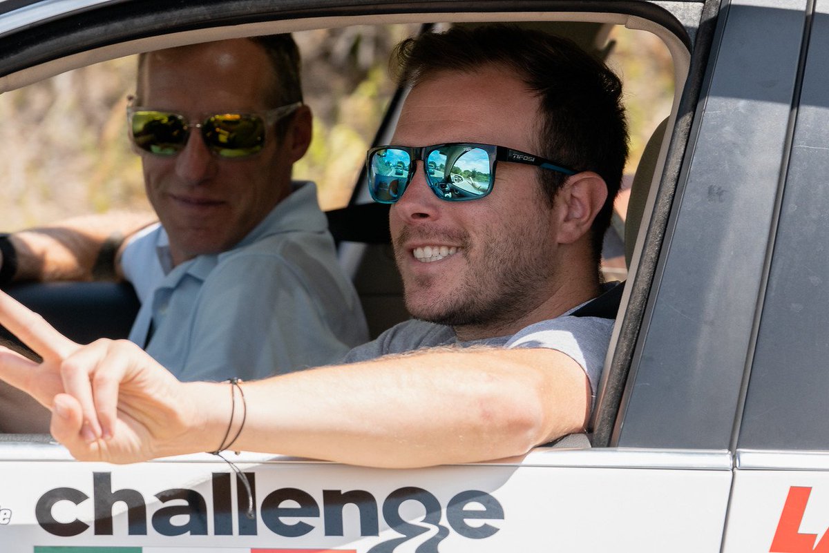 Challenge Tires tweet media