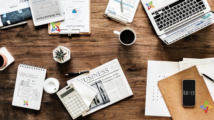 Joomla JED tweet media