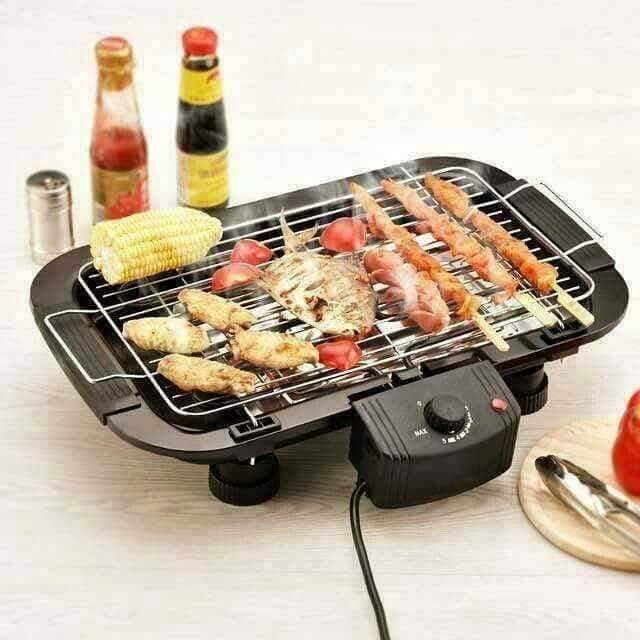 Stove Grill N5,500Barbeque grill N8,000
