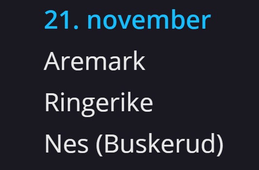 CoolbetPoker's tweet image. Kveldens turneringer i Kommunepoker hos @CoolbetNorge. Er du den beste spilleren i #Aremark, #Ringerike eller #Nes? 

For 100 kr kan du smykke deg med tittelen Kommunemester, samt plass i fylkesfinalen!

#2poker #pokernm #kommunepoker #kommune #fylke #viken