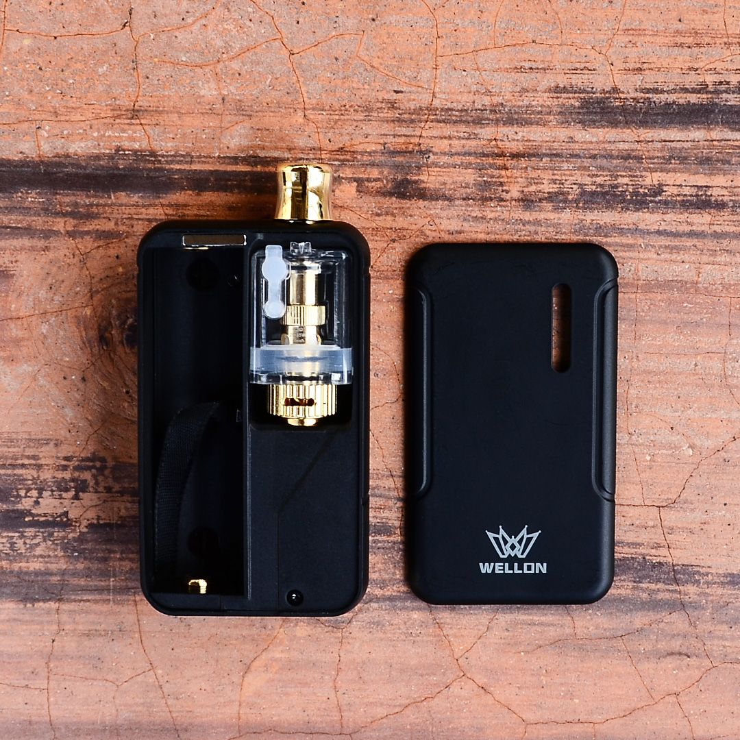 Which 18650 battery will you use on Beyond AIO?

Learn More:
buff.ly/32tXkzP

#wellon 
#wellonbeyondaio 
#beyondaio 
#vape 
#dotaio
#vincipod
#rpm40
#smok
#dryhit
#vapenation 
#voopoo
#vapor