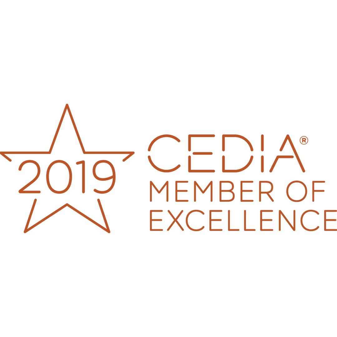 Great to see CEDIA Member <a href="/ThinkSona/">SONA</a> promoting their Member of Excellence status! buff.ly/2XdT6ui