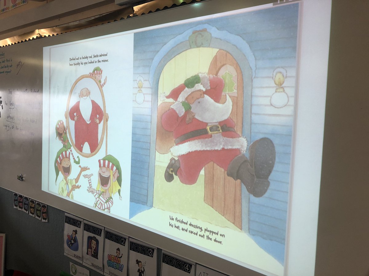 Christine Harrison tweet media