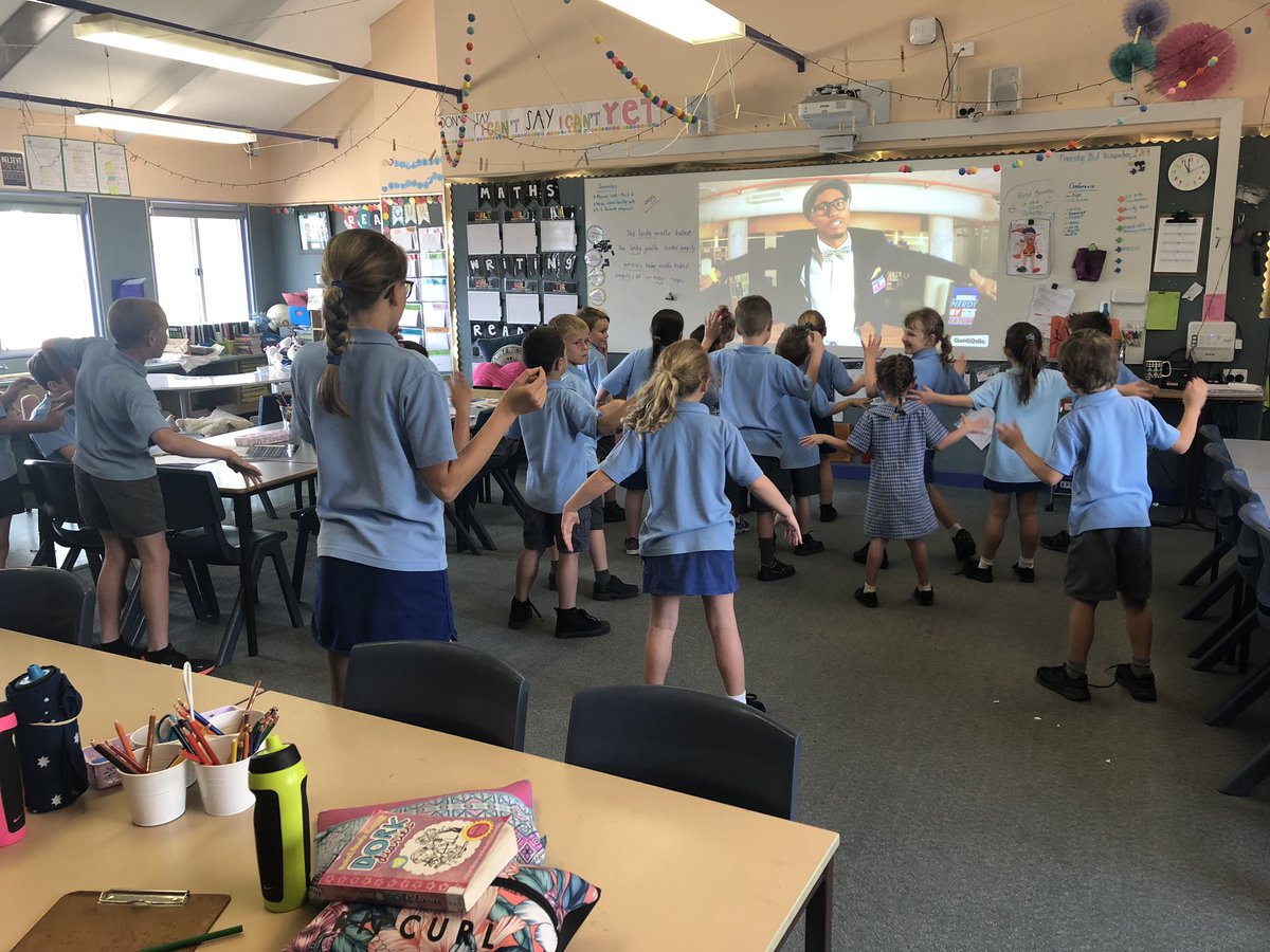 Christine Harrison tweet media