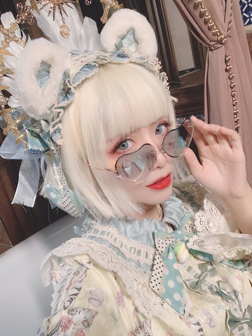 コスプレイヤー流一のTwitter画像31