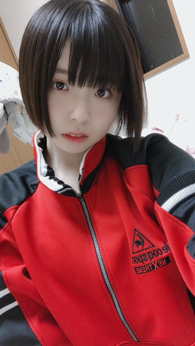 Twitterのコスプレ画像20