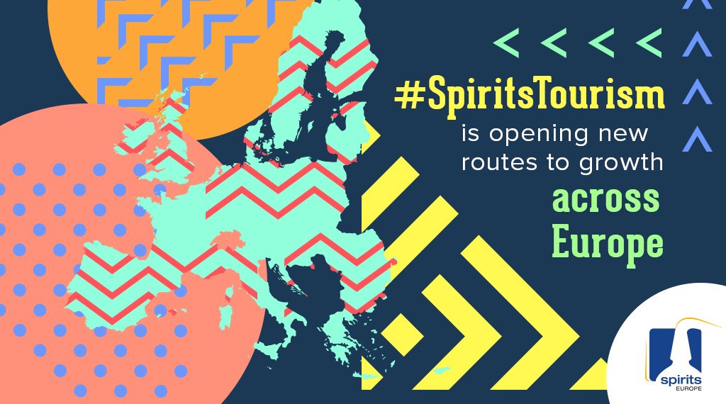 spiritsEUROPE's tweet photo. DYC Whiskey is Spain’s 3rd best-seller & after a remodelling in 2018, the distillery is set to receive more visitors than ever. If you tire of whisky, there’s vodka & gin distilling on site, a bottling plant & packaging operation. @EU_Growth @FEBEComunica https://t.co/RtlRfhRCUq https://t.co/wwc8p52fLo