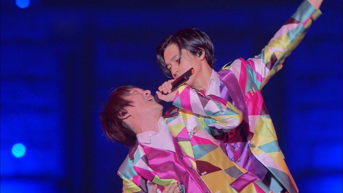 831126h's tweet photo. 好き
#1126_cap #十五祭 https://t.co/bp9bXN9vd9