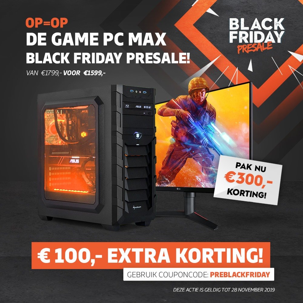 GamePC.nl tweet media