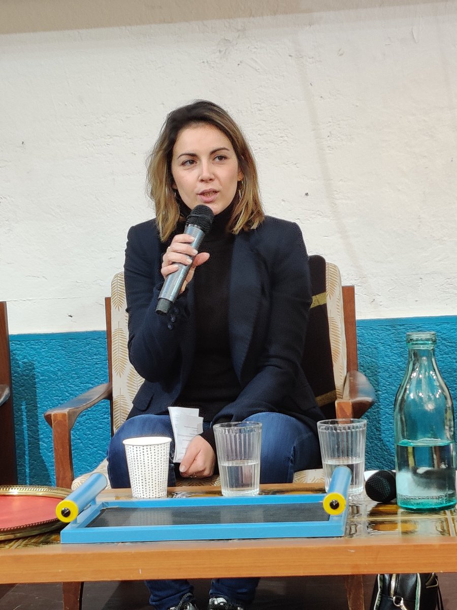 handirect's tweet photo. Le témoignage de Sarah Da Silva Gomes fondatrice de la marque de vêtements ergonomiques @constantetzoe https://t.co/jgXEvttCL1