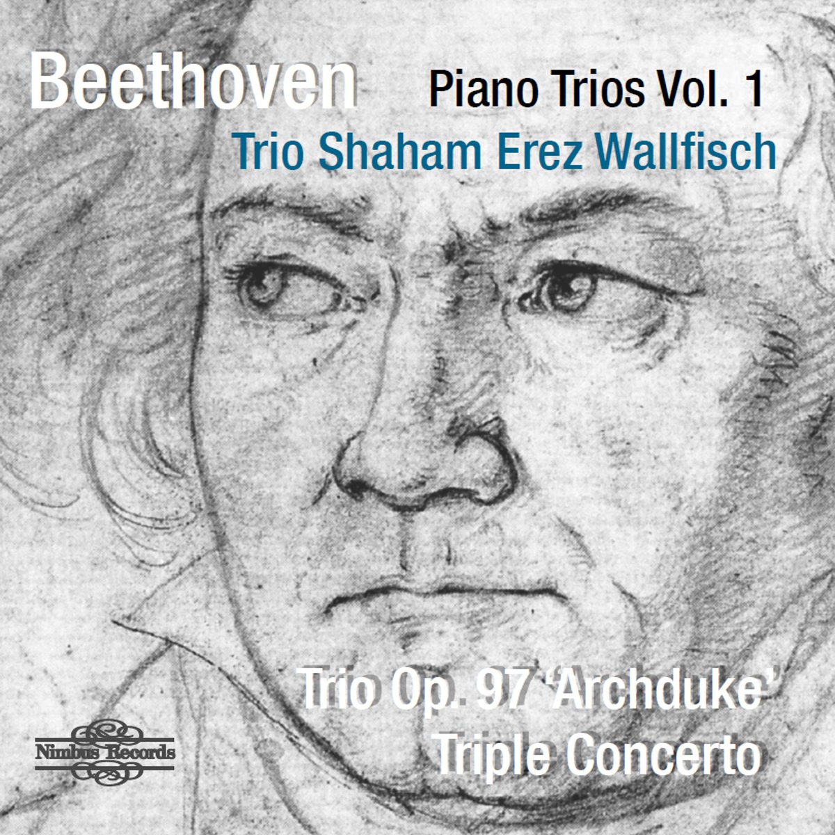 naxos_uk's tweet photo. “The Largo is a seamless reverie and the Finale is vigorous and open-hearted…In both works the recording is clear and well balanced.” @TheStradMag 

Beethoven: Piano Trios Vol. 1 – @NimbusRecords | @Orchestra_Swan | @diri43 [NI5978] https://t.co/mBBMXyDx91