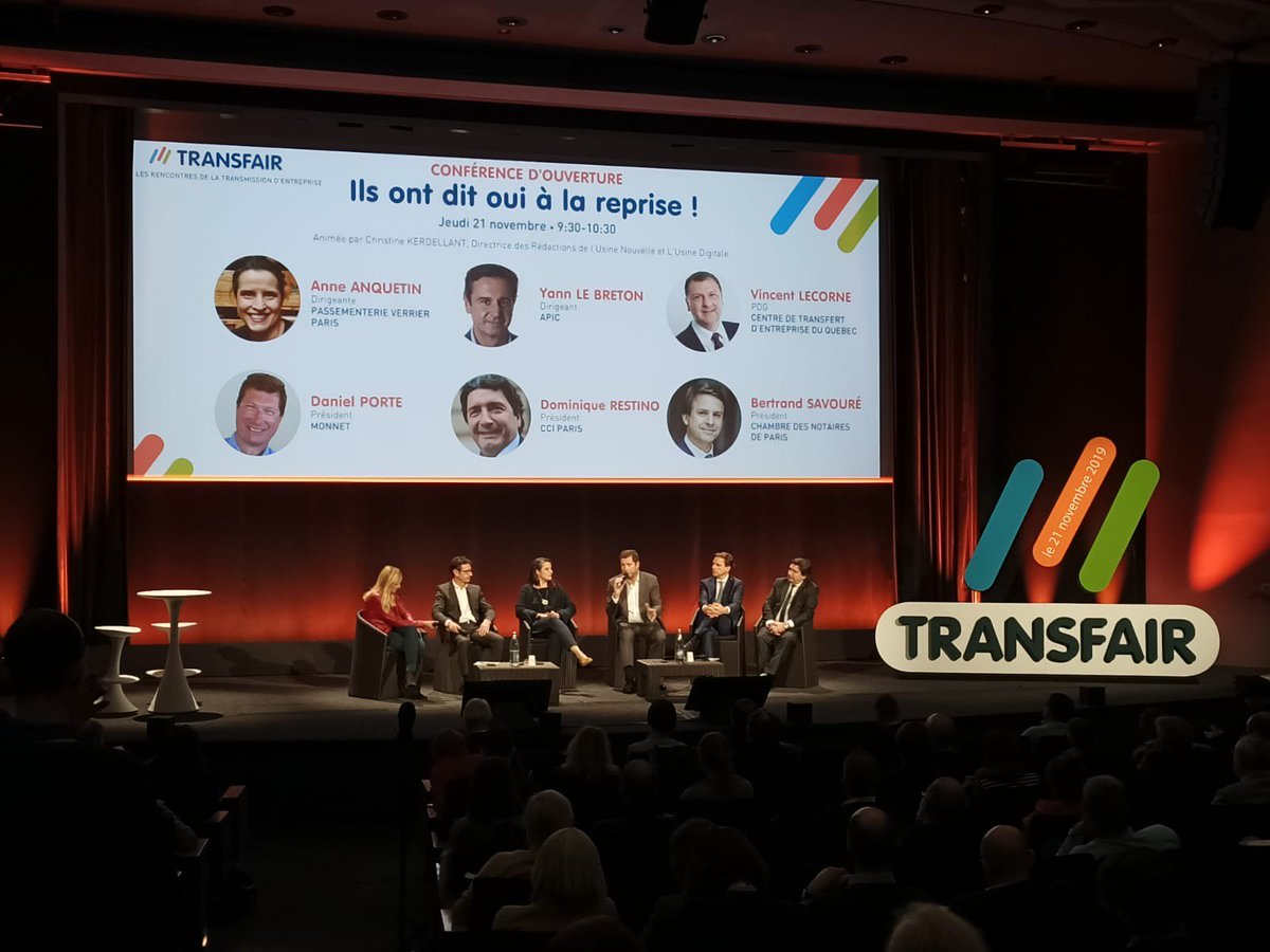 Notaires de Paris tweet media