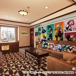 奇跡のコラボレーション!『僕のヒーローアカデミア』× 東京プリンスホテル