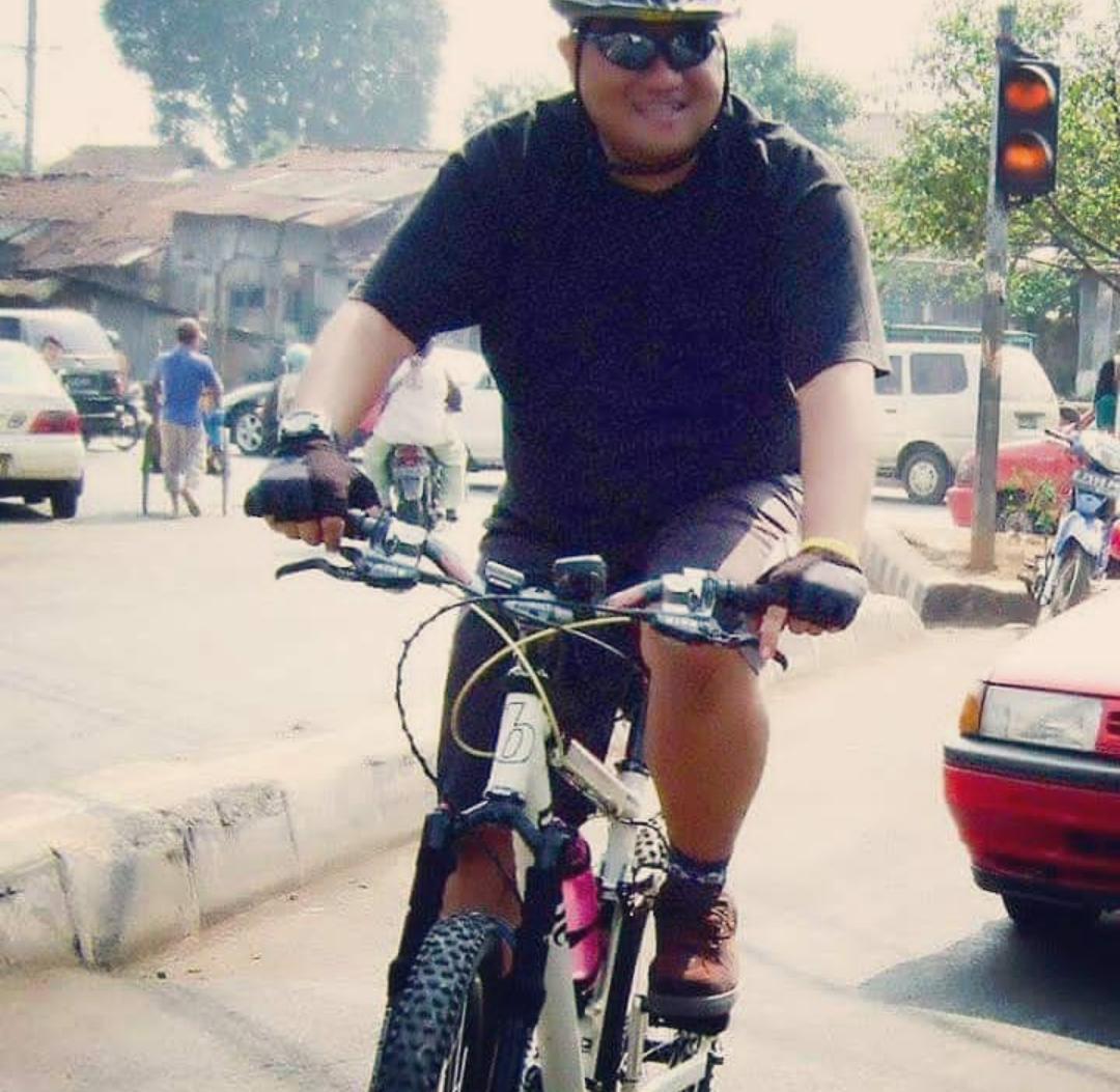 santilalarendra's tweet photo. Selamat jalan koh @budissimo https://t.co/QZdLhls2HK