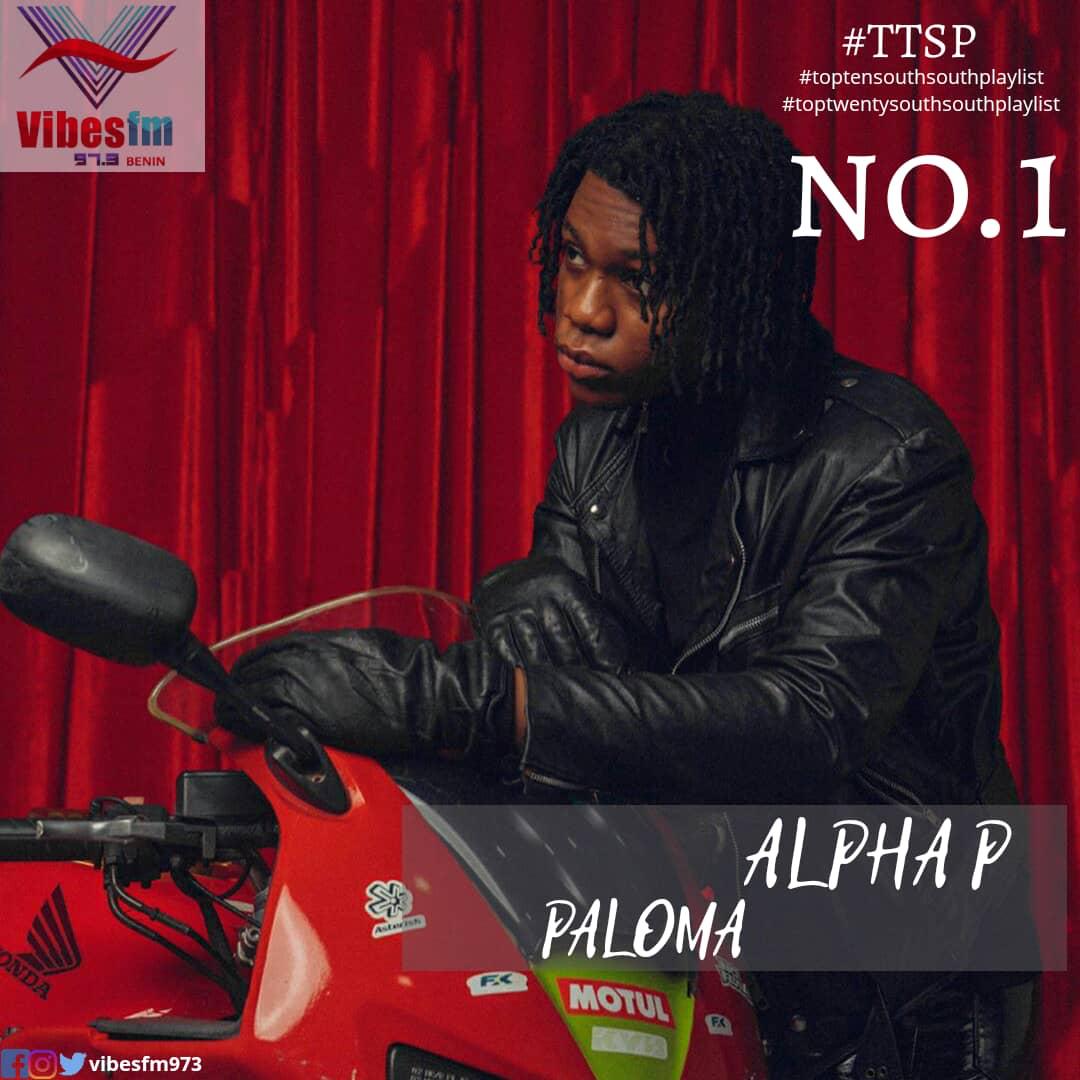 UMGNigeria's tweet image. Because #Paloma #KingofthewolvesEP is a banger 🔥🔥 @VibesFM973 
Click the link 👇 umgafrica.lnk.to/kotw