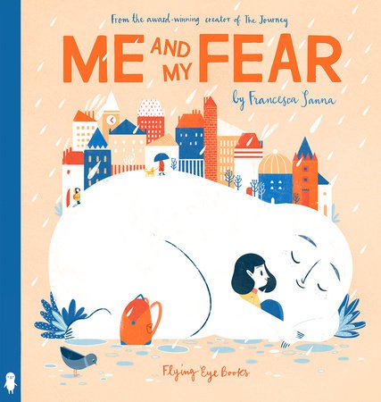 Miriam Munneke (@miri_munn) on Twitter photo Wow! 'Me and My Fear' by <a href="/Frenci_San/">Francesca Sanna</a> This is a book would resonate with students who migrated to a new country... What a beautiful way to explain the fear that comes with being new, speaking a new language etc Wow! 'Me and My Fear' by <a href="/Frenci_San/">Francesca Sanna</a> This is a book would resonate with students who migrated to a new country... What a beautiful way to explain the fear that comes with being new, speaking a new language etc