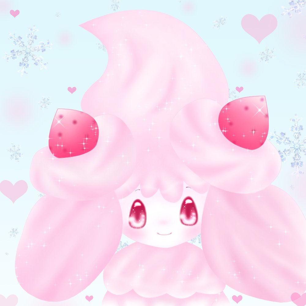 由愛ooo リブート V Twitter マホイップ描いたー 今までロコンが1番好きだったけどポケモンソードをやったら1番好きなポケモンマホイップに変わったw 全色頑張って集めるw 由愛ooo リブート V Twitter マホイップ描いたー 今までロコンが1番好きだったけどポケモンソードをやったら1番好きなポケモンマホイップに変わったw 全色頑張って集めるw