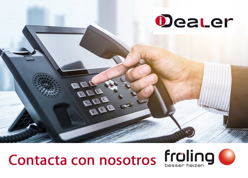Contacta con nosotros en bit.ly/2RCaKrW
#calderas #biomasa #froling