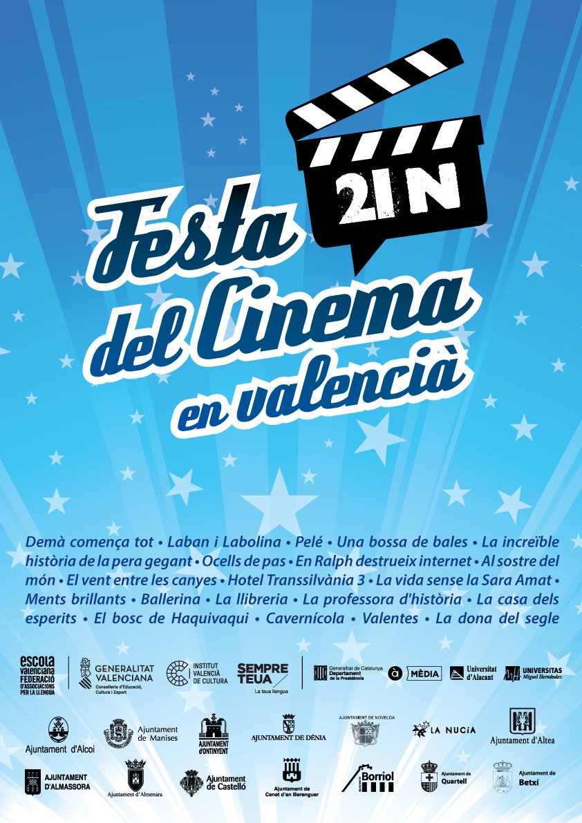Escola Valenciana tweet media