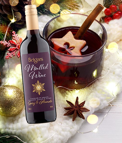 FoodAngles's tweet image. Always a hit with our customers, this #MulledWine is flying off the shelves. Spread festive cheer with this traditional drink🎄🍷#Christmas2019  #thursdaythoughts foodangles.com/broadland-belg…