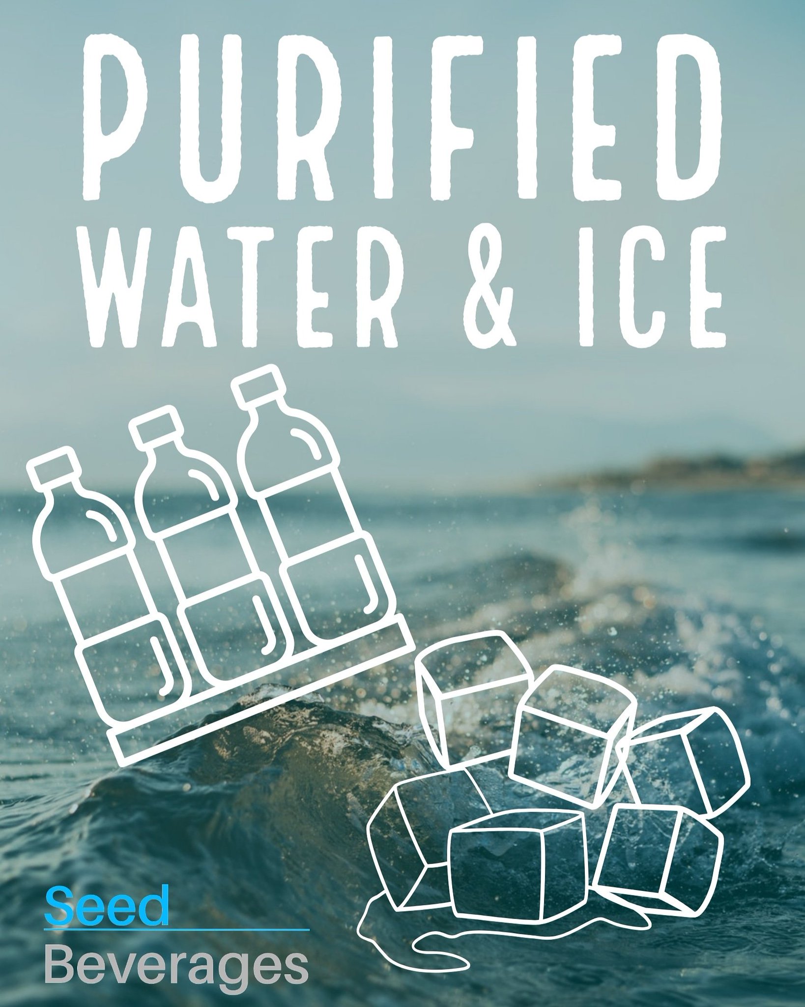 Seed Beverages on Twitter: 