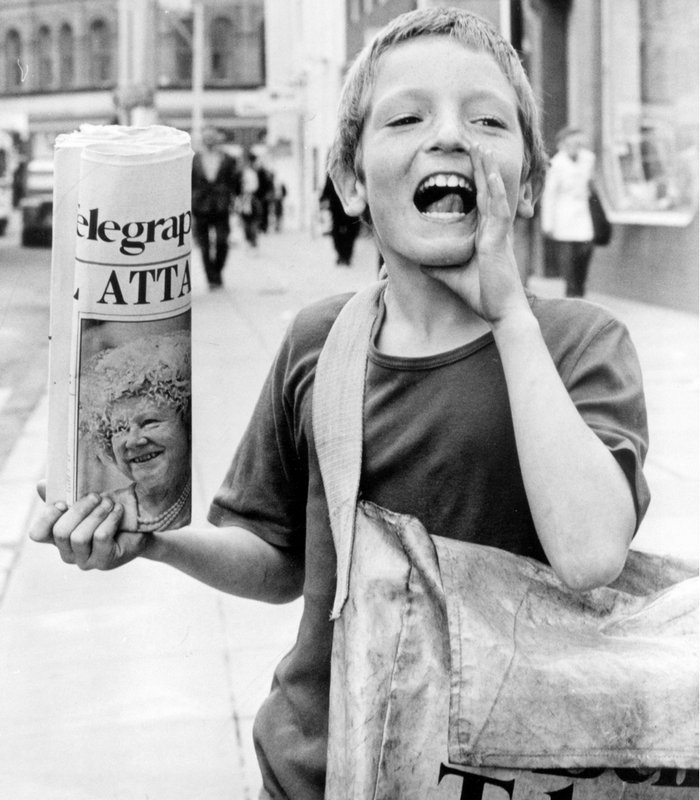 EXTRA EXTRA READ ALL ABOUT IT!

South Yorkshire Orienteering Juniors. Saturday 17th November BSOC, Black Park, Slough.

yourschoolgames.com/blog/hunters-b…

📰🗞️🧭