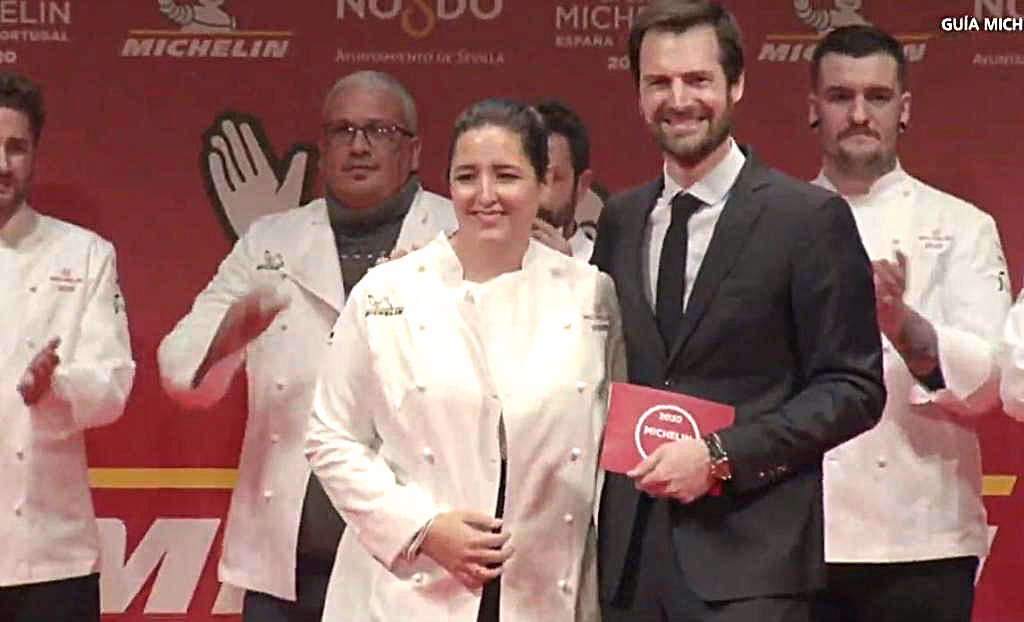 El restaurante Magoga de Cartagena logra su primera Estrella Michelin

El local de la ciudad portuaria se estrena en el palmarés de los galardones más importantes de la cocina