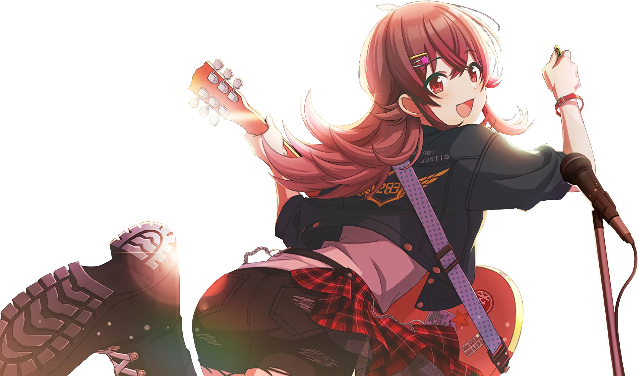 シャニマス　小宮果穂 シャニマス」小宮果穂のS.T.E.P.編プロデュースシナリオを追加