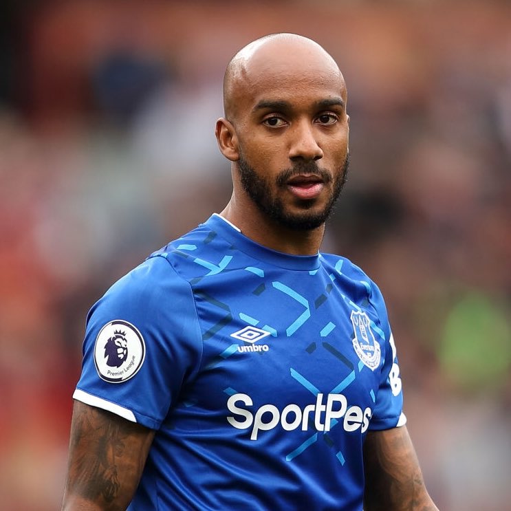 Happy 30th birthday, Fabian Delph! 