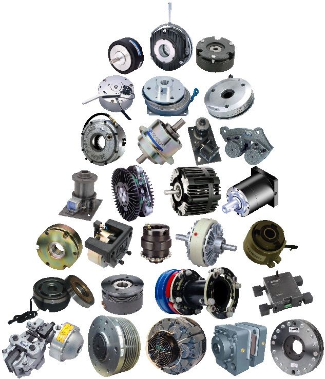 AllTORQ have a huge range of brakes for motor e-stop and holding applications 
from 0.1 to 27,000 Nm and whilst we are not able to show them all at the SPS show we will have a good selection and also  we will be able to offer our expertise.
Visit AllTORQ  in Hall 1 on Stand 120