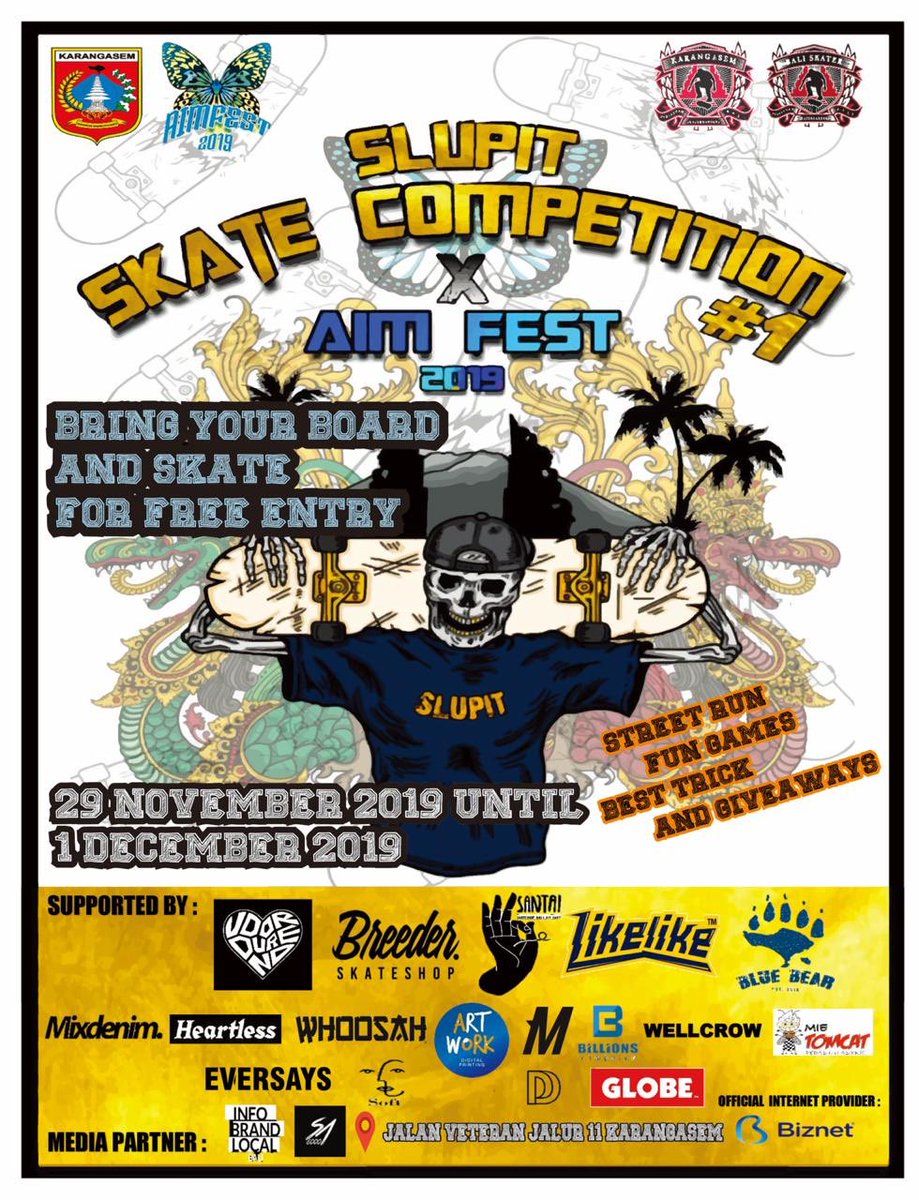 account resmi PSB tweet media