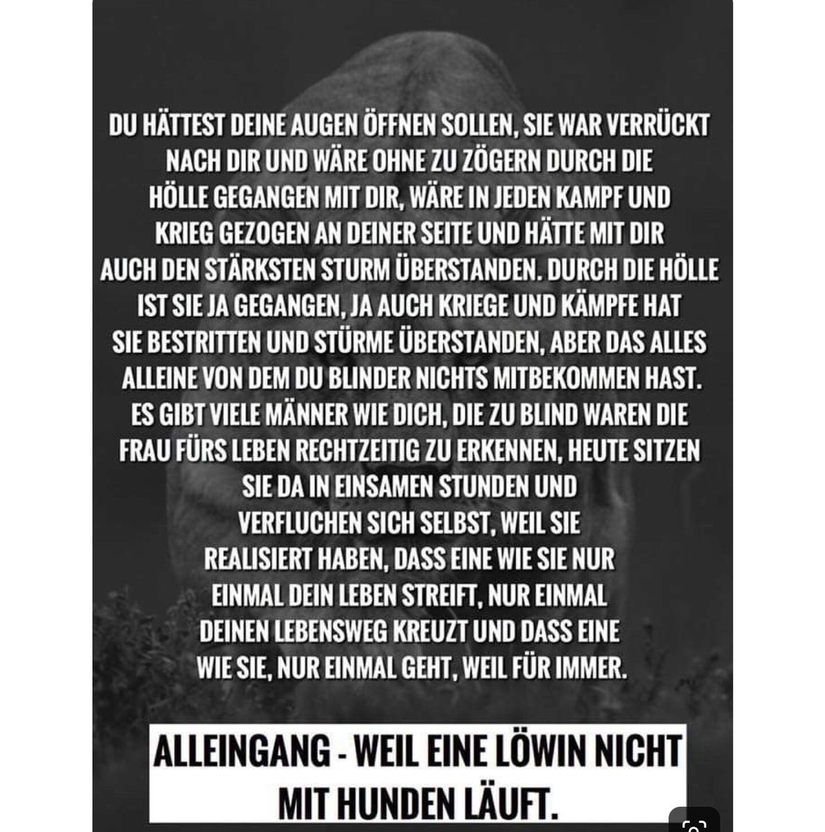 Download Alleingang sprueche Free