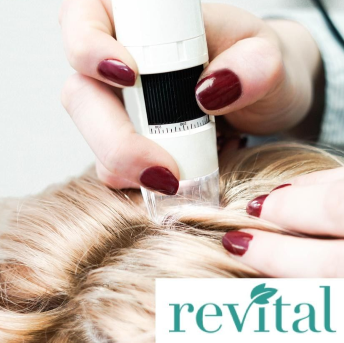 Our Reseed expert will be at Revital Chelsea TODAY for a FREE personalised hair and scalp analysis event. Call 020 7351 6593 or check out <a href="/RevitalLTD/">Revital LTD</a> for more info! buff.ly/2Ss1T9n ⠀
⠀
#reseedhair #revitaluk #hairanalysis #naturalhaircare #scalpanalysis #scalpcare #hair