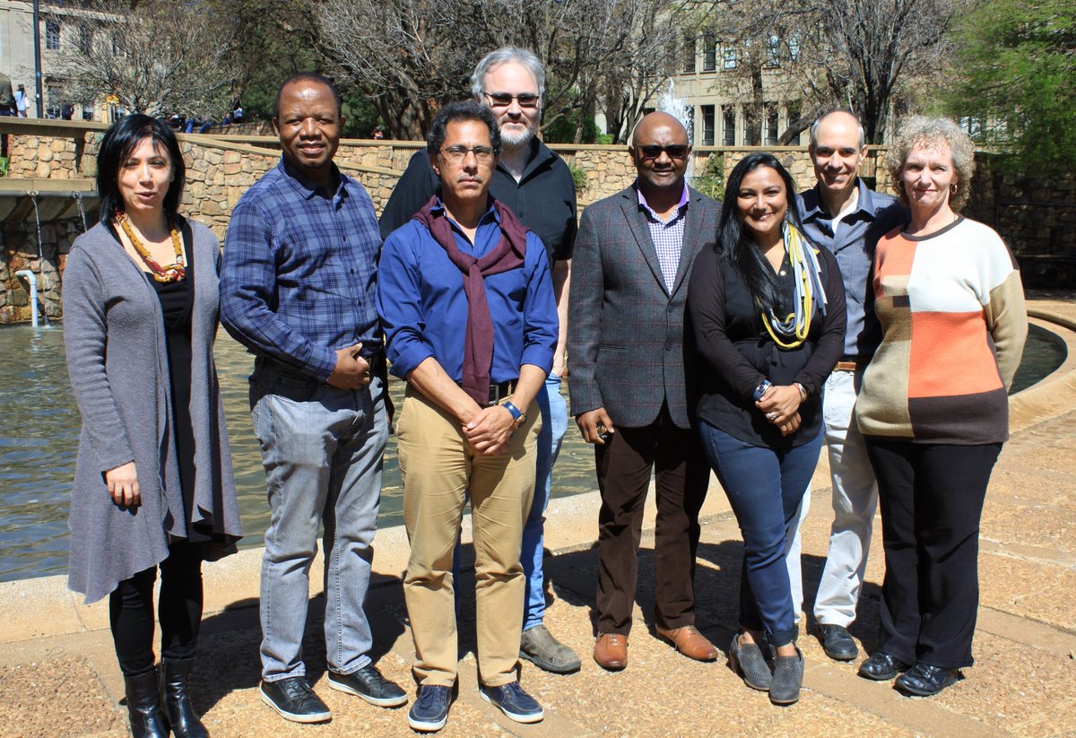 Read about the 100-year history of the Wits History Department here: tandfonline.com/doi/full/10.10… Essay by Bruce Murray in the <a href="/SAHistSoc/">Southern African Historical Society</a> Journal